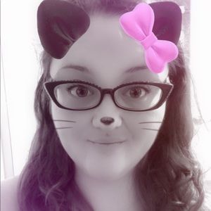 Meet your Posher, Lindsey